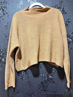 BP Cozy Mockneck  XL - Winter Wardrobe